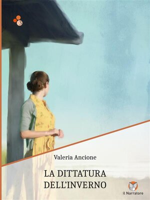 cover image of La dittatura dell'inverno